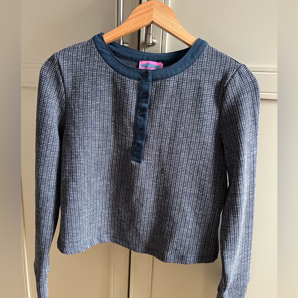 Edikted Long Sleeve